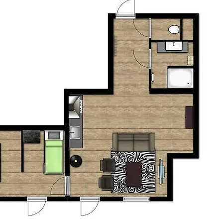 Brabander Alm * ביברוויר