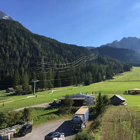 Brabander Alm * Biberwier