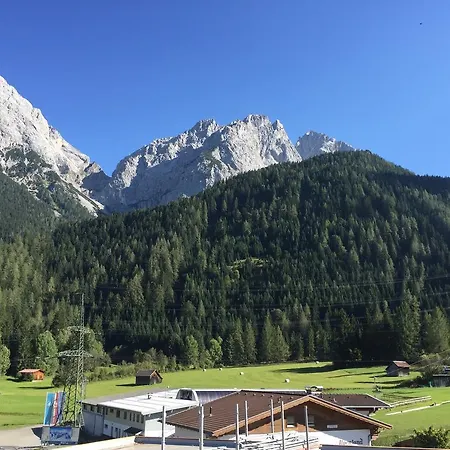 Brabander Alm Appartement