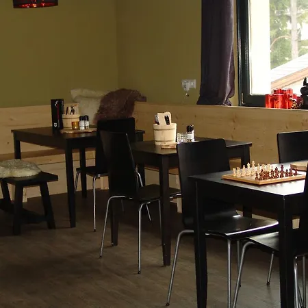 Brabander Alm Appartement