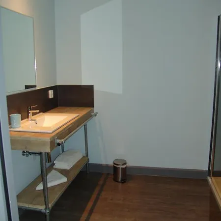 Appartement Brabander Alm