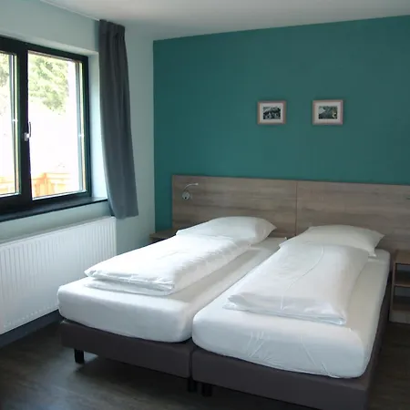 דירה Brabander Alm *