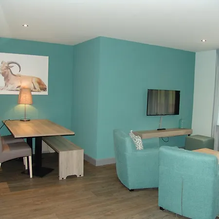 Brabander Alm * ביברוויר