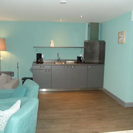 Brabander Alm ביברוויר