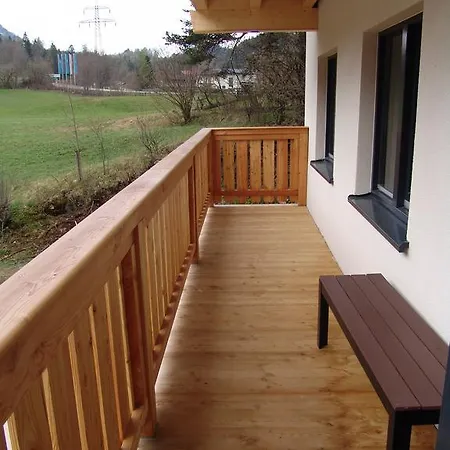 Brabander Alm Biberwier
