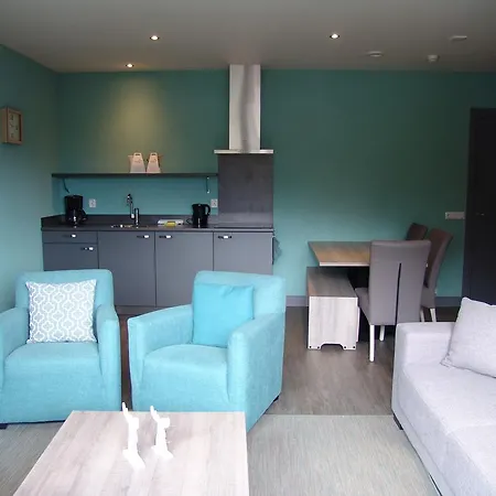 Brabander Alm Appartement
