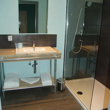 דירה Brabander Alm *