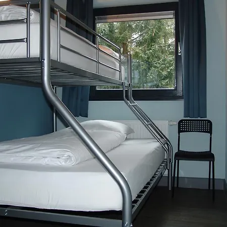 Brabander Alm דירה *