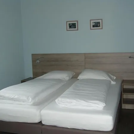 דירה Brabander Alm