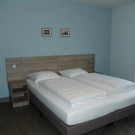 דירה Brabander Alm