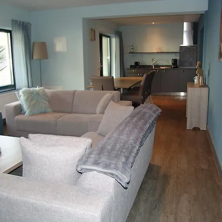 Apartament Brabander Alm *