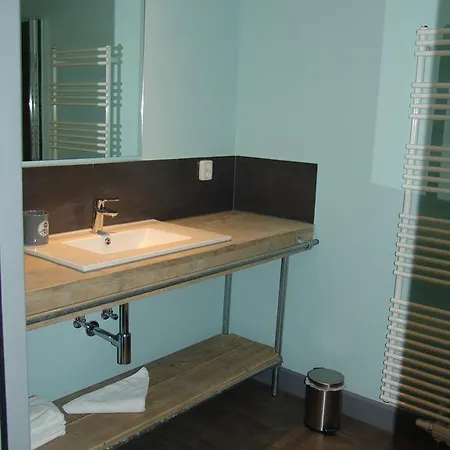 Brabander Alm * ביברוויר