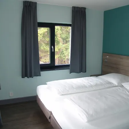 شقة براباندر ألم