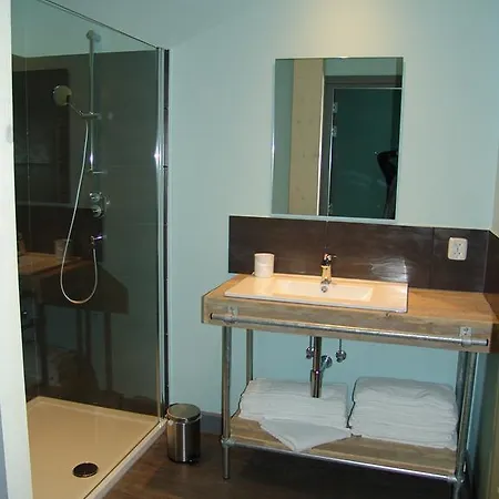 דירה Brabander Alm ביברוויר