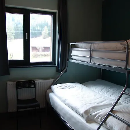 דירה Brabander Alm *