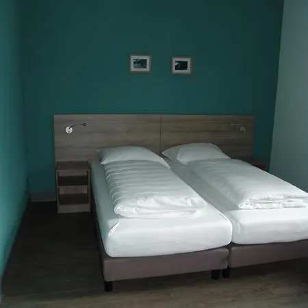 Brabander Alm * ביברוויר