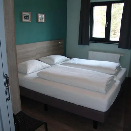 Brabander Alm Appartement *