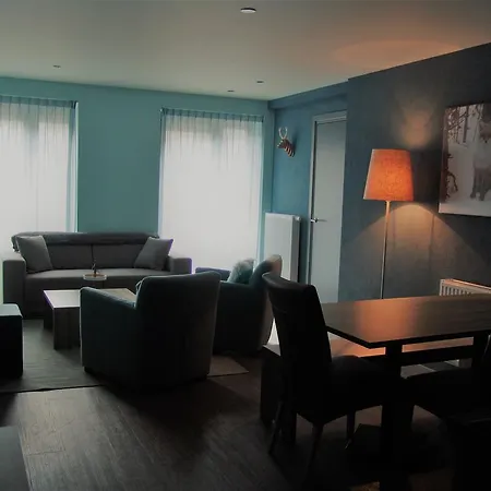 Brabander Alm Biberwier