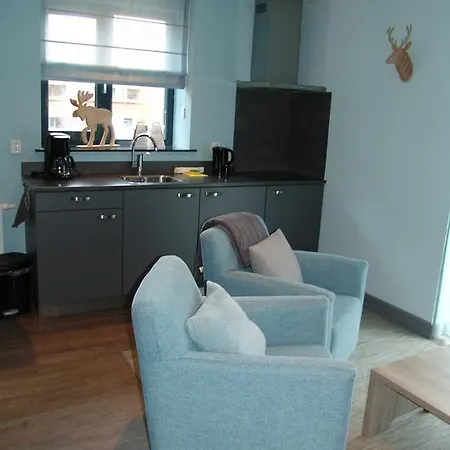 Brabander Alm ביברוויר