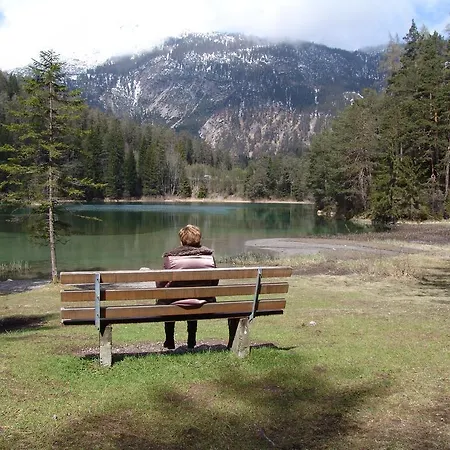 Brabander Alm דירה ביברוויר