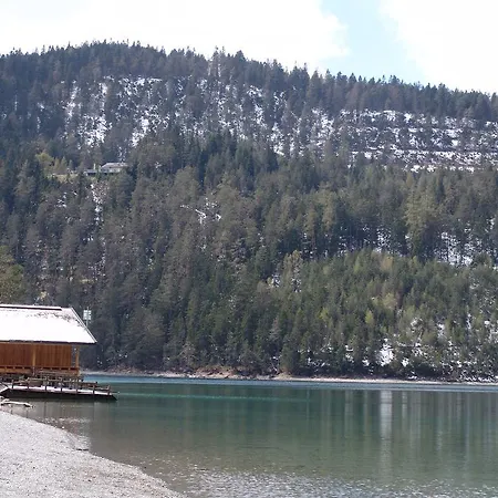 Brabander Alm * Biberwier