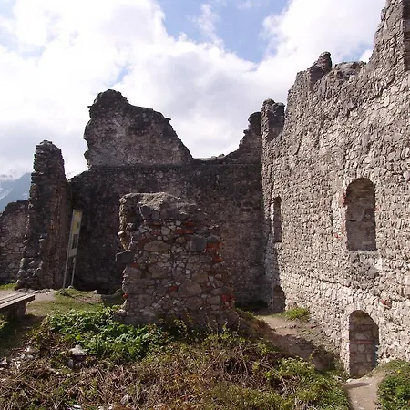 Brabander Alm דירה ביברוויר