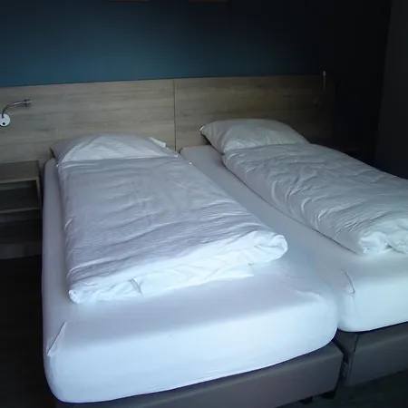 Appartement Brabander Alm *