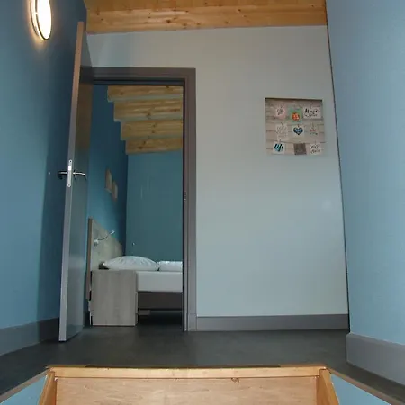 Brabander Alm ביברוויר