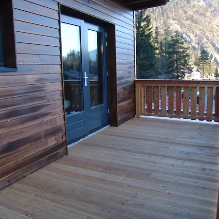 Appartement Brabander Alm