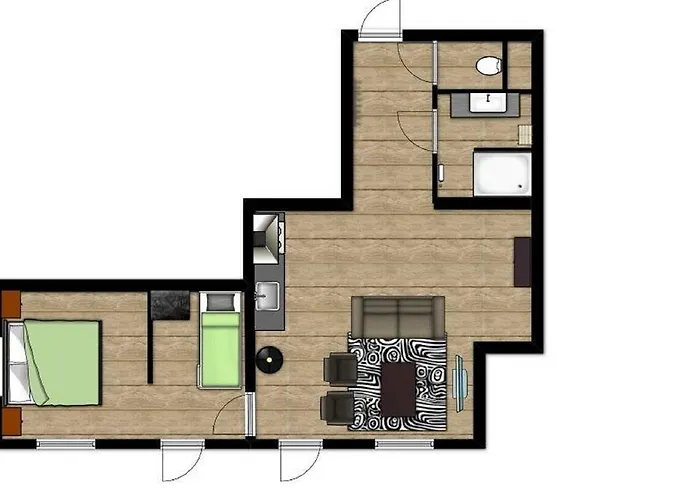 Brabander Alm * Biberwier