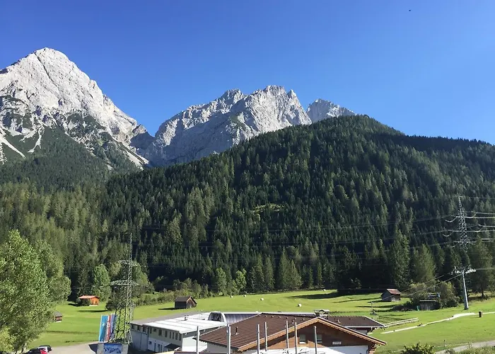 Brabander Alm Apartamento