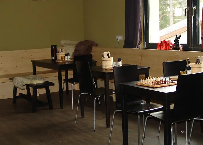 Brabander Alm Apartamento