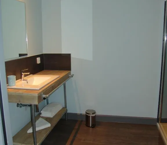 Apartamento Brabander Alm