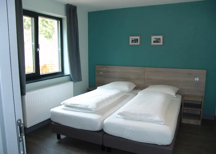 Apartamento Brabander Alm *