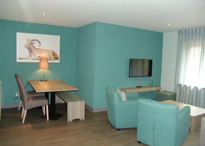 Brabander Alm * Biberwier