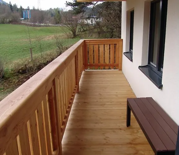 Brabander Alm Biberwier