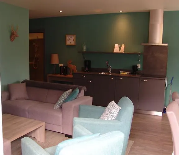 Brabander Alm Biberwier