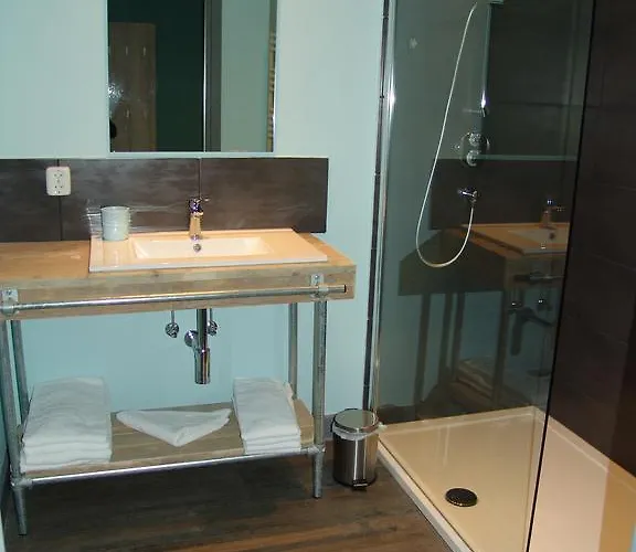 Apartamento Brabander Alm *