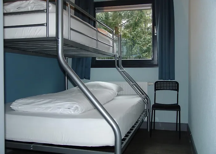 Brabander Alm Apartamento *