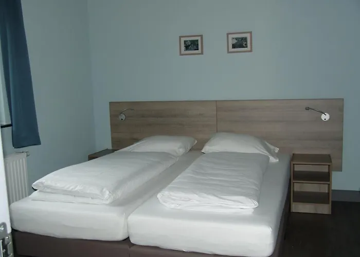 Apartamento Brabander Alm