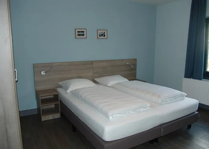 Apartamento Brabander Alm