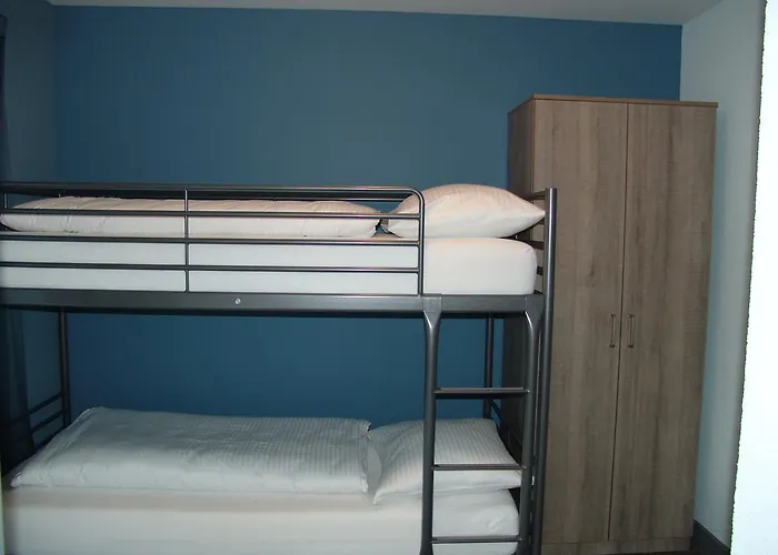 Apartamento Brabander Alm Biberwier