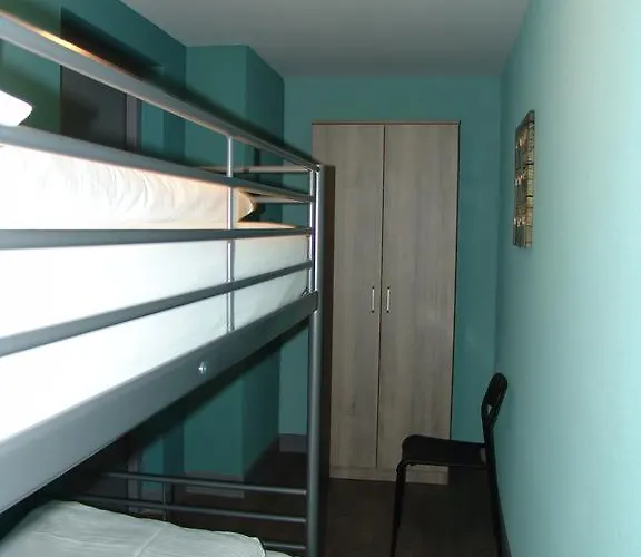 Brabander Alm Apartamento *