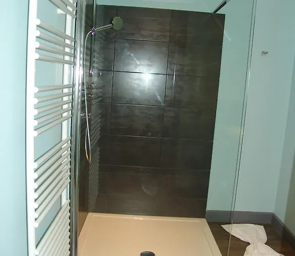 Apartamento Brabander Alm Biberwier