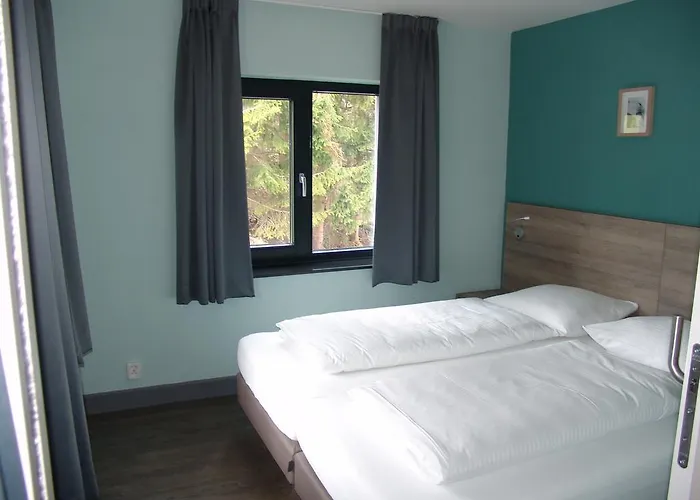 Apartamento Brabander Alm