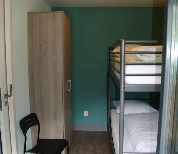 Brabander Alm Biberwier