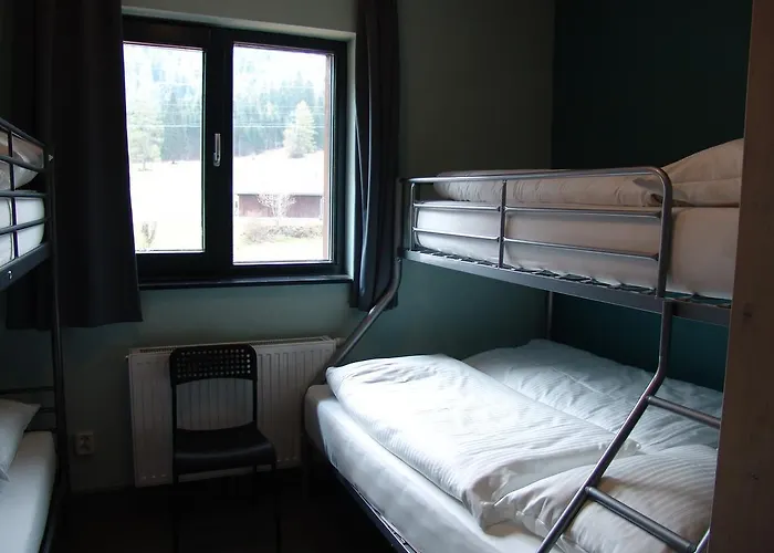 Apartamento Brabander Alm *