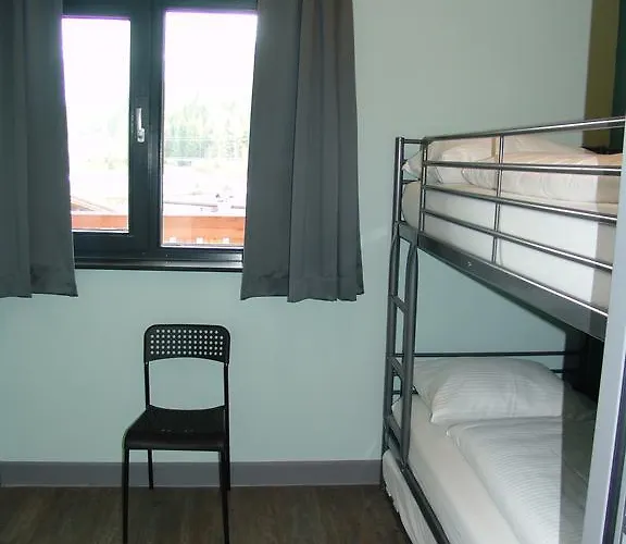 Apartamento Brabander Alm