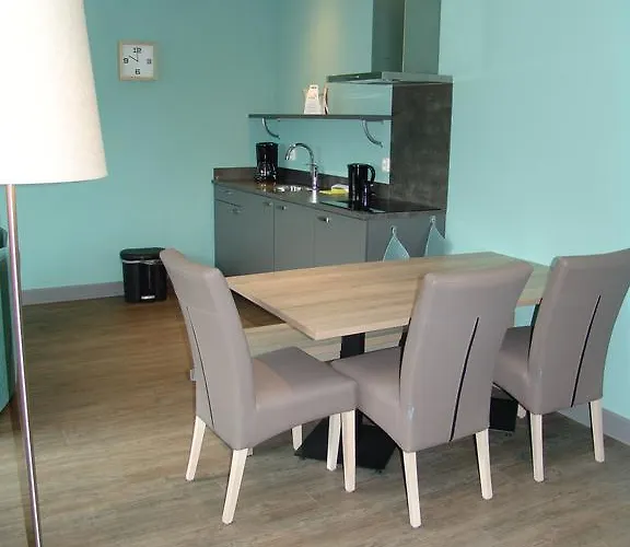 Brabander Alm Apartamento Biberwier