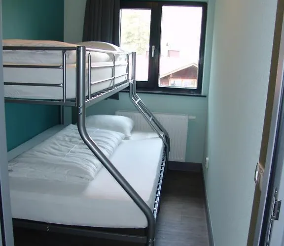 Brabander Alm Biberwier